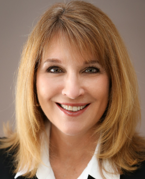 Photo of Elena Kosky